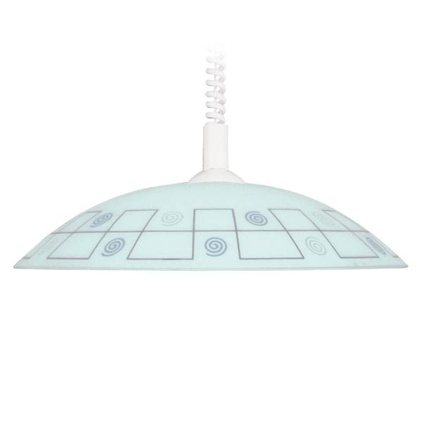 image-product-65267e6c-000642-00.jpg Vivalux VIV000642 Полилей ARALDICO BLUE 13/1406 Ø500 мм