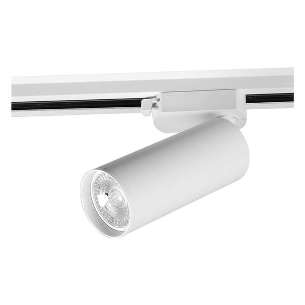 image-product-65df6e51-004395-00.jpg Vivalux VIV004395 Спот за релсов монтаж TL904 LUX 130 мм бял GU10