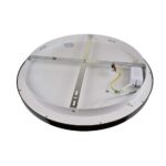 Vivalux VIV005254 Мултифункционална LED плафониера с дистанционно ALEXA-C LED 80W CCT 3000-6000K