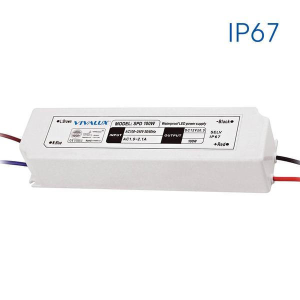 image-product-6d1c70db-003653-00.jpg Vivalux VIV003653 LED захранване SPD SLIM LED DRIVER 100W IP67
