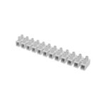 Vivalux VIV001722 Лустер-клема Т85 полипропилен H/4.0mm2 PP