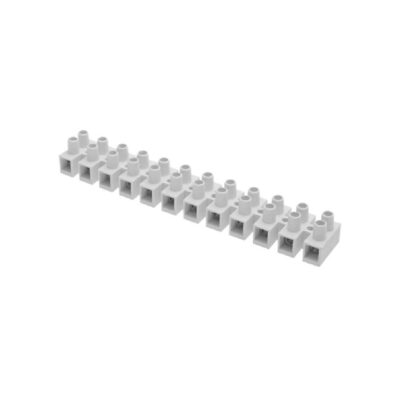 Vivalux VIV001722 Лустер-клема Т85 полипропилен H/4.0mm2 PP