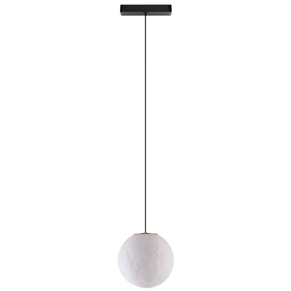 image-product-7a3904db-004925-00.jpg Vivalux VIV004925 SLIM25 Магнитно LED осветително тяло EARTH LED 6W Черен 4000K