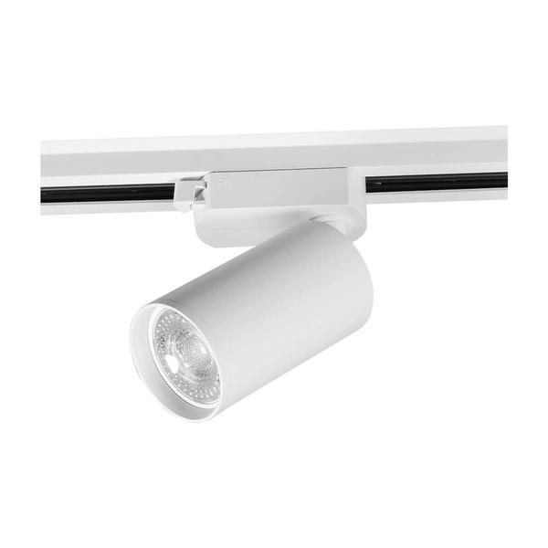 image-product-7a79cf2d-004393-00.jpg Vivalux VIV004393 Спот за релсов монтаж TL903 LUX 92 мм бял GU10