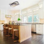 Vivalux VIV005156 LED плафониера ASTREA LED 46W CCT 3000-4000-6000K