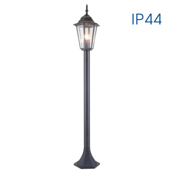 image-product-84780095-004193-00.jpg Vivalux VIV004193 Фенер MARIBOR PS001 черен IP44