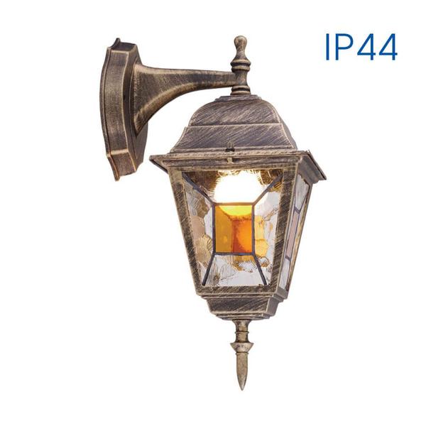 image-product-8897841e-004227-00.jpg Vivalux VIV004227 Фенер MURANO WD007 античен месинг IP44