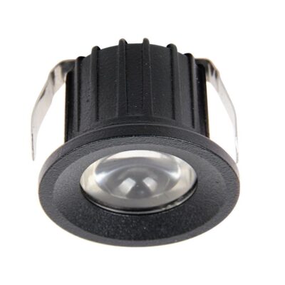 Vivalux VIV005079 LED луна OMIX LED 3W 270lm черна 4000K