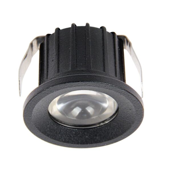 Vivalux VIV005079 LED луна OMIX LED 3W 270lm черна 4000K
