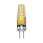 Vivalux VIV003894 LED лампа NOVA LED 2W 200lm G4 3000K