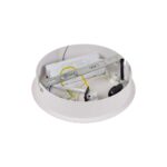 Vivalux VIV005255 LED полилей ALEXA-P LED 55W бяло CCT 3000-6000K