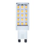 Vivalux VIV004847 LED лампа FREA LED 4.8W 530lm G9 3000K