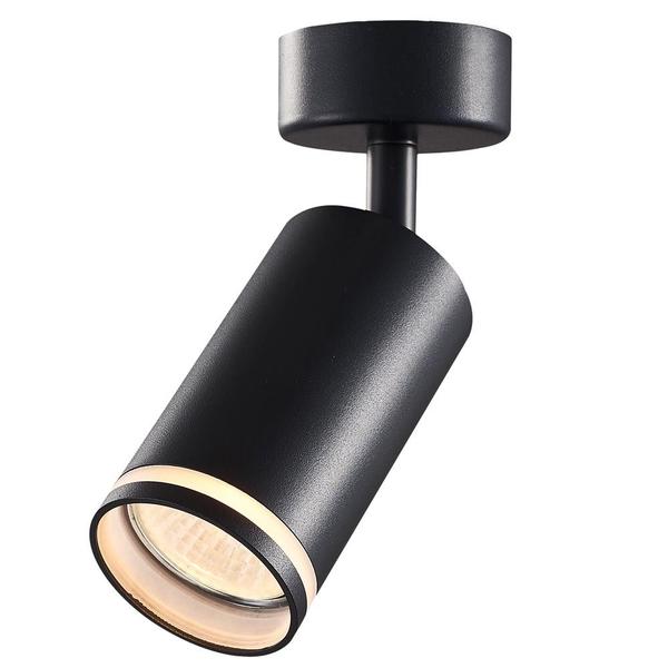 image-product-a445eb1a-004573-00.jpg Vivalux VIV004573 Спот за външен монтаж KING SP717 черен