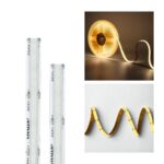Vivalux VIV005242 LED лента DOBI LED 192 SCOB 24VDC 3000K 5 м