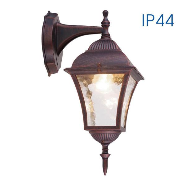 image-product-a5ef0f69-004209-00.jpg Vivalux VIV004209 Фенер SOFIA WD005 червена патина IP44