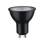 Vivalux VIV005061 LED лампа NERO LED JDR 7W 560lm GU10 3000K