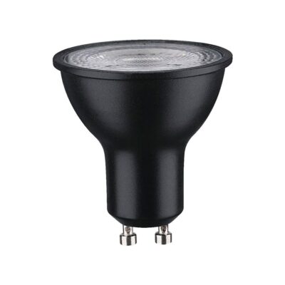 Vivalux VIV005062 LED лампа NERO LED JDR 7W 560lm GU10 4000K