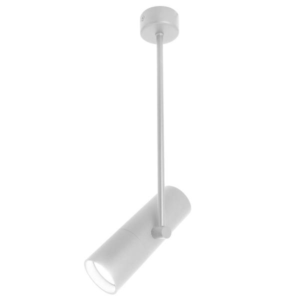 image-product-ac6012fc-004542-00.jpg Vivalux VIV004542 Спот за външен монтаж SP710 WH LUX бял GU10