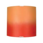 Vivalux VIV000429 Аплик ORANGE 5102 квадрат 260x260 мм