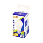 Vivalux VIV005125 LED лампа LARGO LED 5W 470lm E27 4000K