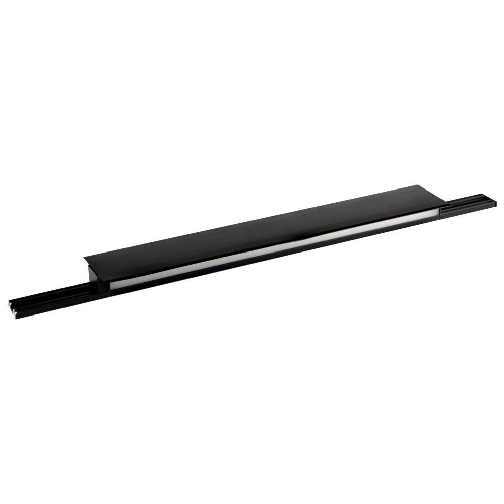image-product-afcd2c7a-004921-00.jpg Vivalux VIV004921 SLIM25 Магнитно LED осветително тяло PARETE LED 15W Черен 4000K