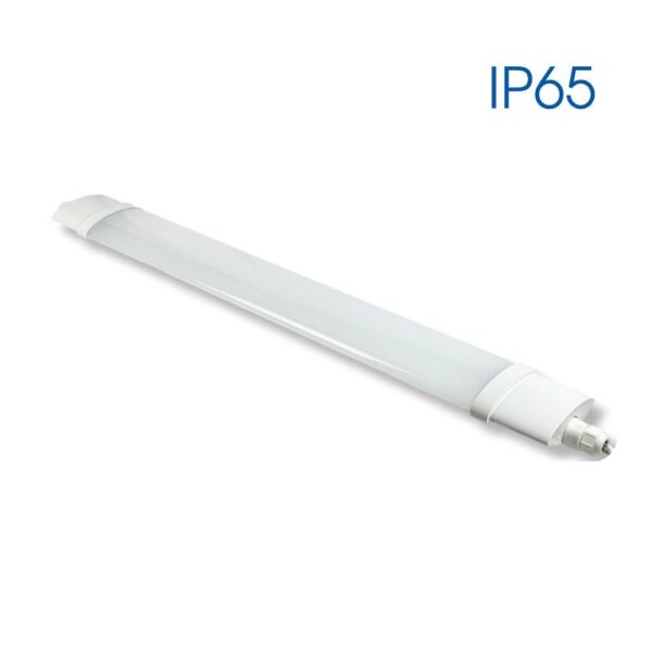 Vivalux VIV005082 Индустриално LED осветително тяло KENT LED 45W 1500mm 4000K IP65