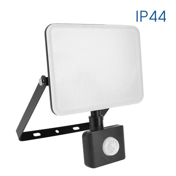 image-product-b4e6434d-004536-00.jpg Vivalux VIV004536 LED прожектор със сензор SHIFT LED 20W черен 6400K