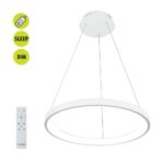 Vivalux VIV005255 LED полилей ALEXA-P LED 55W бяло CCT 3000-6000K