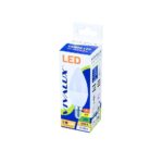 Vivalux VIV005112 LED лампа CAMEO LED 5W 470lm E14 3000K