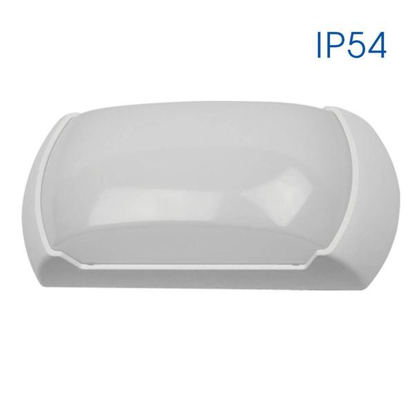 image-product-cceaf51d-004082-00.jpg Vivalux VIV004082 Влагозащитено осветително тяло CAPRI/O LED 12W бял 4000K IP54
