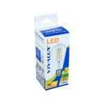 Vivalux VIV005237 LED филамент лампа FLICK LED STF64 8W 1055lm E27 3000K