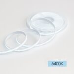 Vivalux VIV005244 LED лента DOBI LED 192 SCOB 24VDC 6400K 5 м