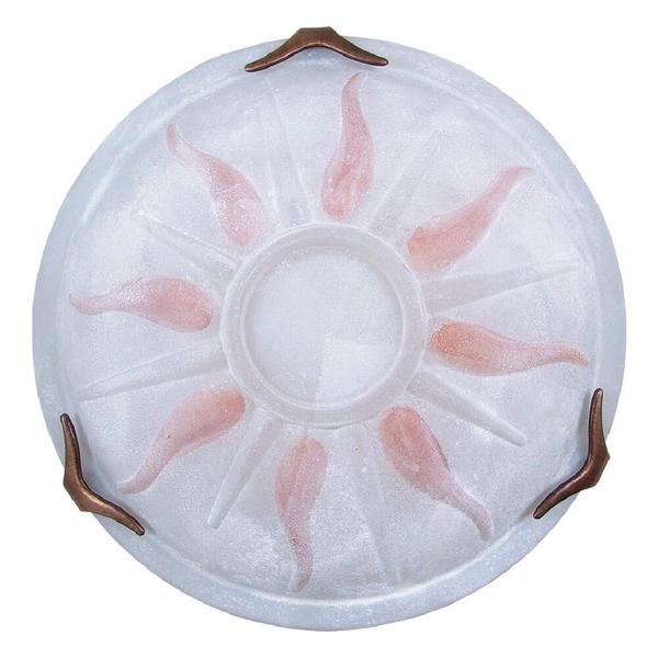 image-product-d6c34a02-000331-00.jpg Vivalux VIV000331 Плафониера SOLE ANTIQUE 05/3404 Ø500 мм