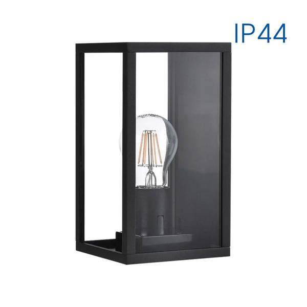 image-product-d709c8aa-004259-00.jpg Vivalux VIV004259 Фенер ZURICH WU009 черен IP44