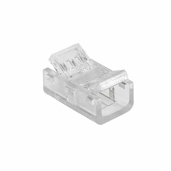 image-product-d7489f52-004730-00.jpg Vivalux VIV004730 Свързващ елемент за COB LED ленти CONNECTOR COB MIDDLE 8 mm