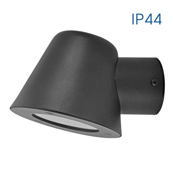image-product-d8a3056a-004346-00.jpg Vivalux VIV004346 Влагозащитен фасаден аплик OSAKA/W 1xGU10 черен IP44