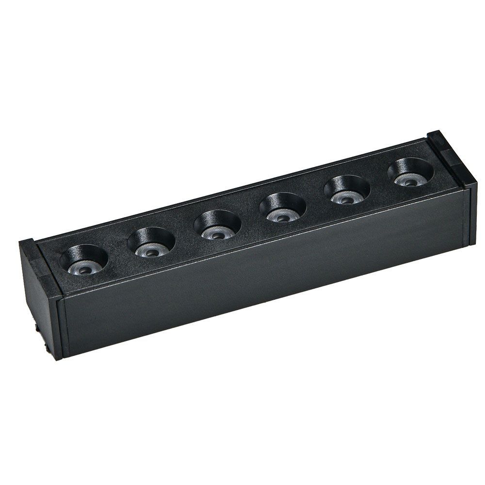image-product-d96f8617-004905-00.jpg Vivalux VIV004905 SLIM25 Магнитно LED осветително тяло DIVISION LED 6W Черен 4000K