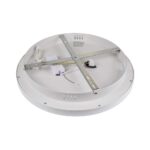 Vivalux VIV005251 Мултифункционална LED плафониера с дистанционно ALEXA-C LED 60W CCT 3000-6000K