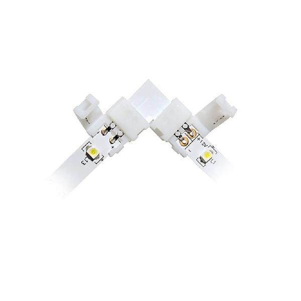 image-product-e335b0b0-003728-00.jpg Vivalux VIV003728 Свързващ елемент за LED ленти L-CONNECTOR 8/10 mm