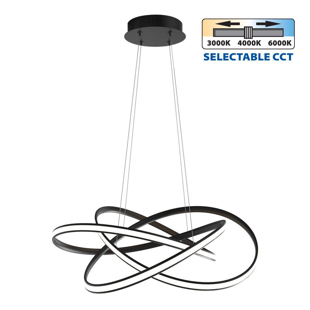 image-product-e546006b-004867-00.jpg Vivalux VIV004867 LED полилей MAREA LED 60W черно CCT-switch 3000-4000-6000K