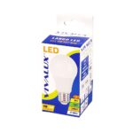 Vivalux VIV004293 LED лампа LARGO LED 9W 806lm E27 3000K