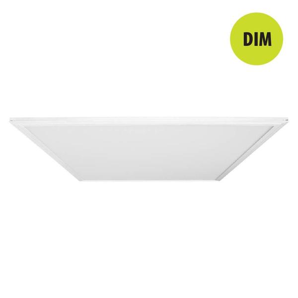 image-product-eba32b6a-004671-00.jpg Vivalux VIV004671 LED панел GRANDO LED 40W 3000lm димируем бял 6400K