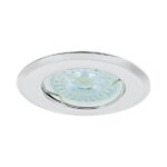 Vivalux VIV003840 Луна за вграждане PICCO SL214 хром