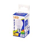 Vivalux VIV005119 LED лампа CAMEO LED 5W 470lm E27 4000K