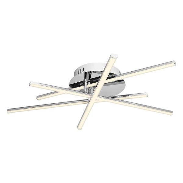 image-product-f2d8c91e-004405-00.jpg Vivalux VIV004405 LED осветително тяло за таван MATRIX LED 35W 4000K