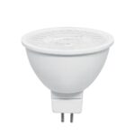 Vivalux VIV005241 LED лампа PROXI LED MR16 5W 450lm 12V G5.3 6400K
