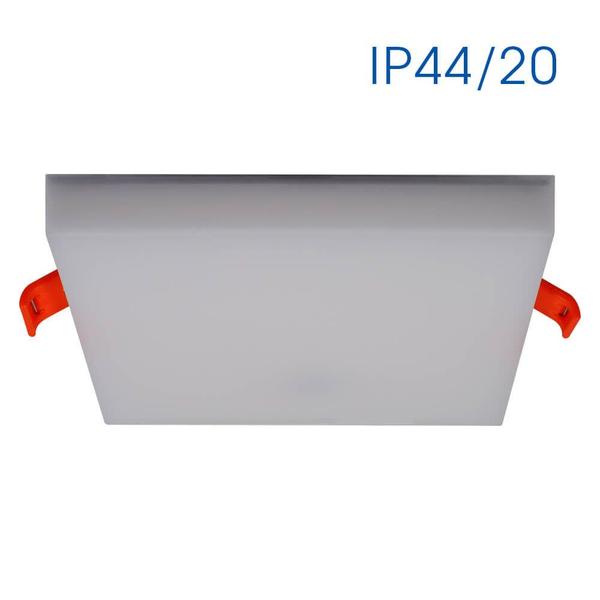 image-product-f70b0fec-004283-00.jpg Vivalux VIV004283 LED панел QUADRA LED 18W 1800lm бял 4000K