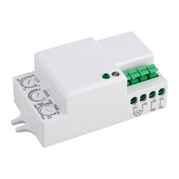 image-product-faae09d9-003891-00.jpg Vivalux VIV003891 Микровълнов сензор за движение OSCAR MW18-IN бял
