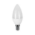 Vivalux VIV005112 LED лампа CAMEO LED 5W 470lm E14 3000K