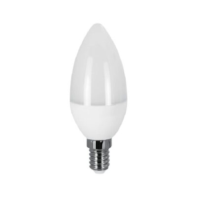 Vivalux VIV005129 LED лампа CAMEO LED 5W 470lm E14 6400K